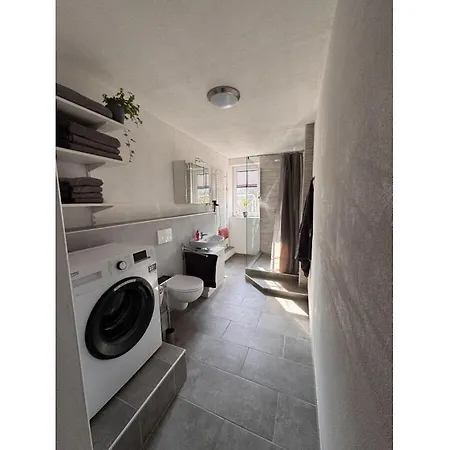 度假居 In With Wi-fi