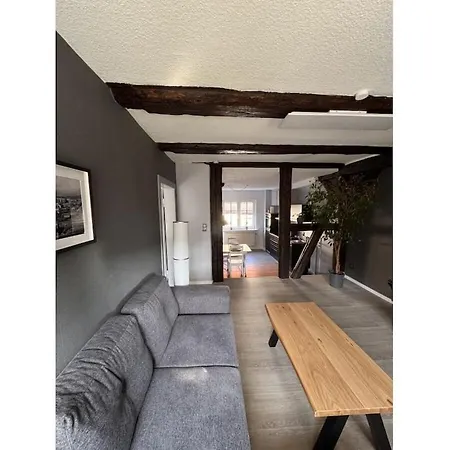 度假居 In With Wi-fi 朗格尔斯海姆