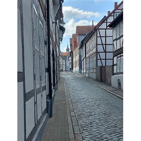 Dom wakacyjny In With Wi-fi