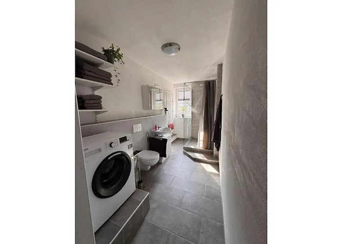 Vakantiehuis In With Wi-fi